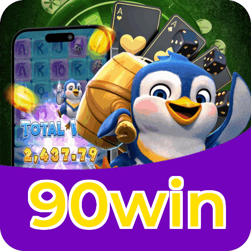 Login rápido no app 90win